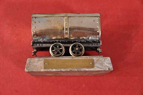 Märklin altes werbemodell - -,
