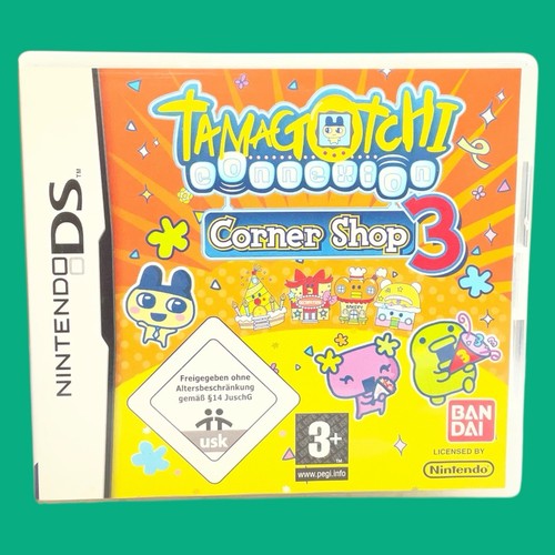Tamagotchi connexion corner - connexion,