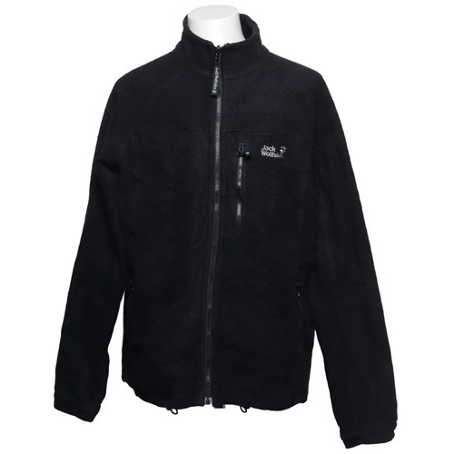 Jack wolfskin fleecejacke - jack, wolfskin,