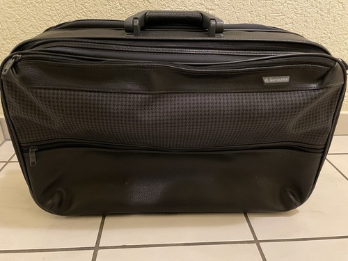 Samsonite koffer reisetasche - koffer, /