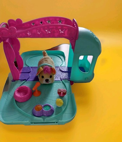 Zhu pets - zhu,