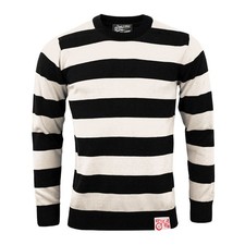 Motorrad Biker Sweater