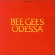 Bee Gees - Odessa