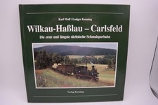 Wilkau- Haßlau - Carlsfeld