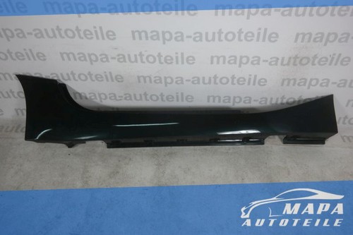 Bmw e85 e86 seitenschweller - z4,