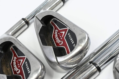 Callaway big bertha 2006 - callaway, eisen