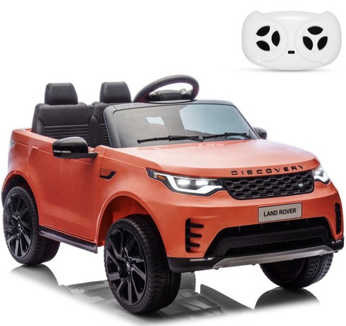 Land rover velar kinder - rover,