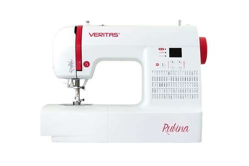 Nähmaschine veritas rubina - nähmaschine,