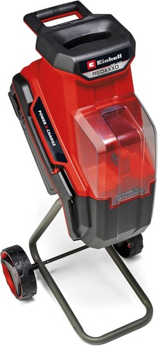 Einhell akku messerhäcksler - einhell, akku-messerhäcksler
