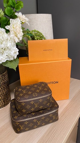 Louis vuitton kosmetiktasche - louis,