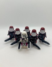 Star Wars 21st Nova Corps