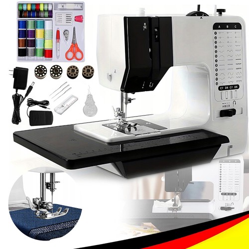 Industrienähmaschine