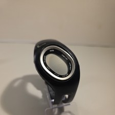 Nike Triax Uhr WR0066 Watch Run Sport Fitness  Vintage Retro 