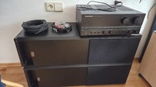 Marantz PM-80 Verstärker
