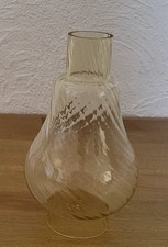 Lampenglas Petroleumlampe