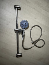 Duschstange mit brause Grohe