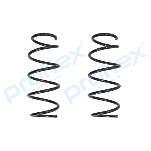Proflex fahrwerksfedern set - proflex,