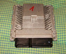 Motorsteuergerät Audi A5 (8T) FSI 3,2 CALA 8T0907559A 5WP46101 01 11/2006