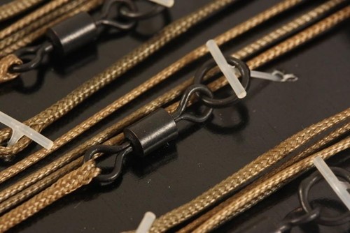 Korda leadcore leaders ring - leaders,