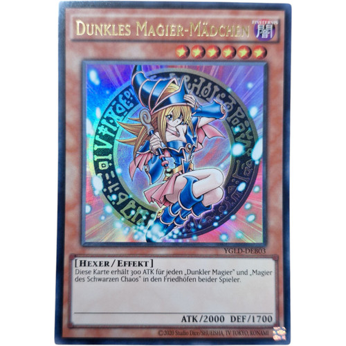 Dunkles magier mädchen - dunkles, magier-mädchen