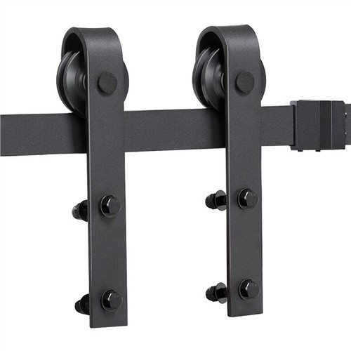 244cm schiebetürbeschlag - 244cm,