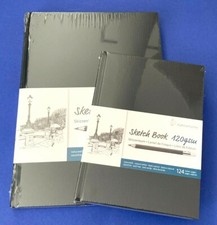 Hahnemühle skizzenbuch sketch - hahnemühle,