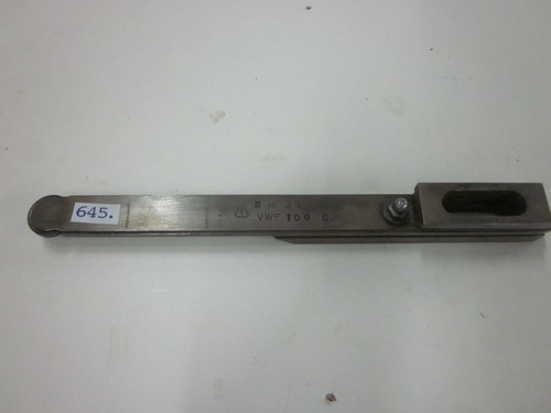 645 vwf stemmschwert - vwf,