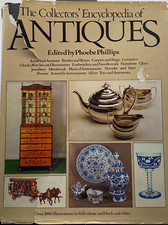 The Collectors Encyclopedia of