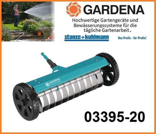 Gardena combisystem - gardena,