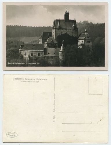 63127 burg kriebstein b - -,