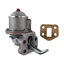 Kraftstoffpumpe für Massey