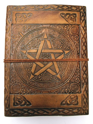 Sale pentacle lederband - sale,