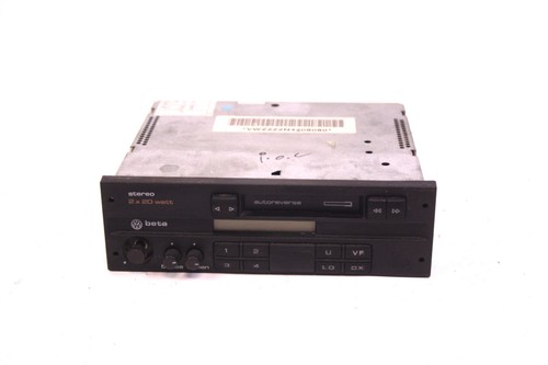 Autoradio beta 3 - vw, mc