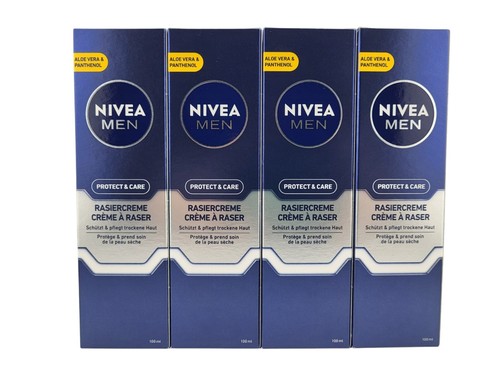 Nivea men protect care - nivea,