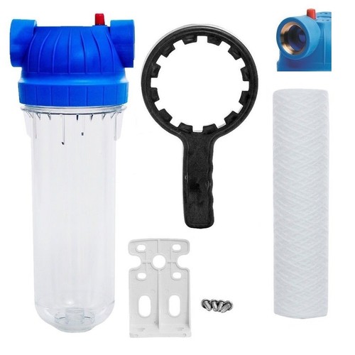Wasserfilter - 10",