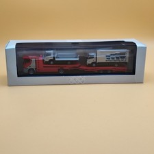 Herpa mercedes actros - mercedes,