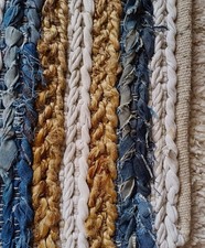 schöner  Jeans - Sisal