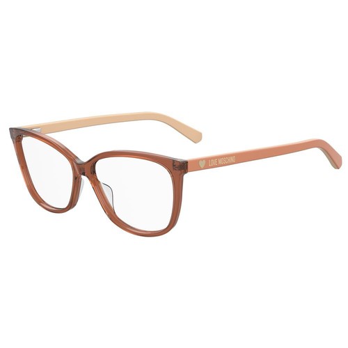 Love moschino red acetate - moschino,