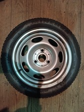 WinterräderSatz Smart FORTWO