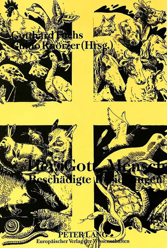 Tier gott mensch - gott,,