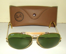 alte Ray-Ban Aviator Outdoorsmann (L2113 XIAW)