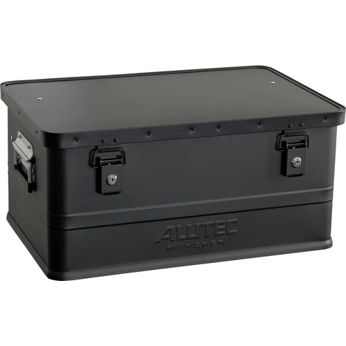 Alutec classic 11048black - alutec,