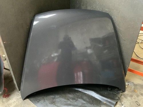 Motorhaube touareg - vw,