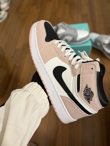 Air jordan low herren - 1,