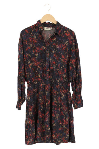 Moves blusenkleid damen s - moves,