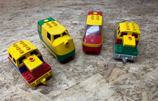 Eisenbahn Teile LEGO DUPLO Lok