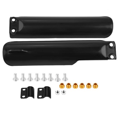 Fork guards pitbike - fork, guards,pitbike