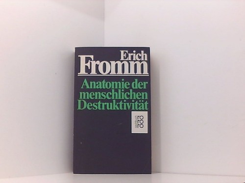 Anatomie der menschlichen