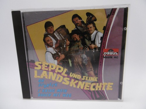 Seppl und seine landsknechte - seppl,