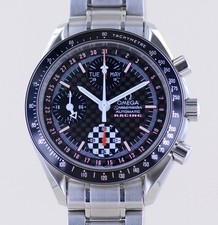 Omega Uhr Speedmaster